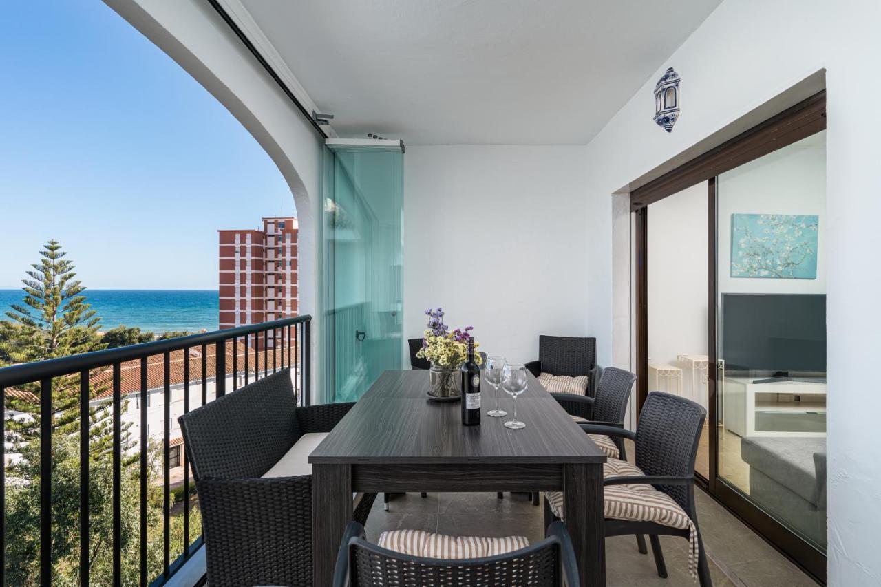 Marina Duquesa Apartment Manilva Exterior foto
