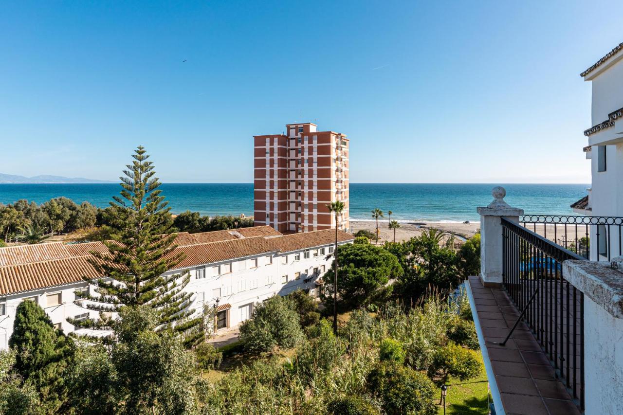 Marina Duquesa Apartment Manilva Exterior foto