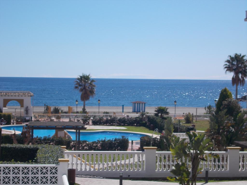 Marina Duquesa Apartment Manilva Exterior foto