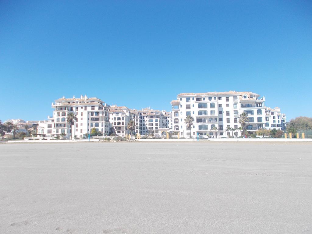Marina Duquesa Apartment Manilva Exterior foto