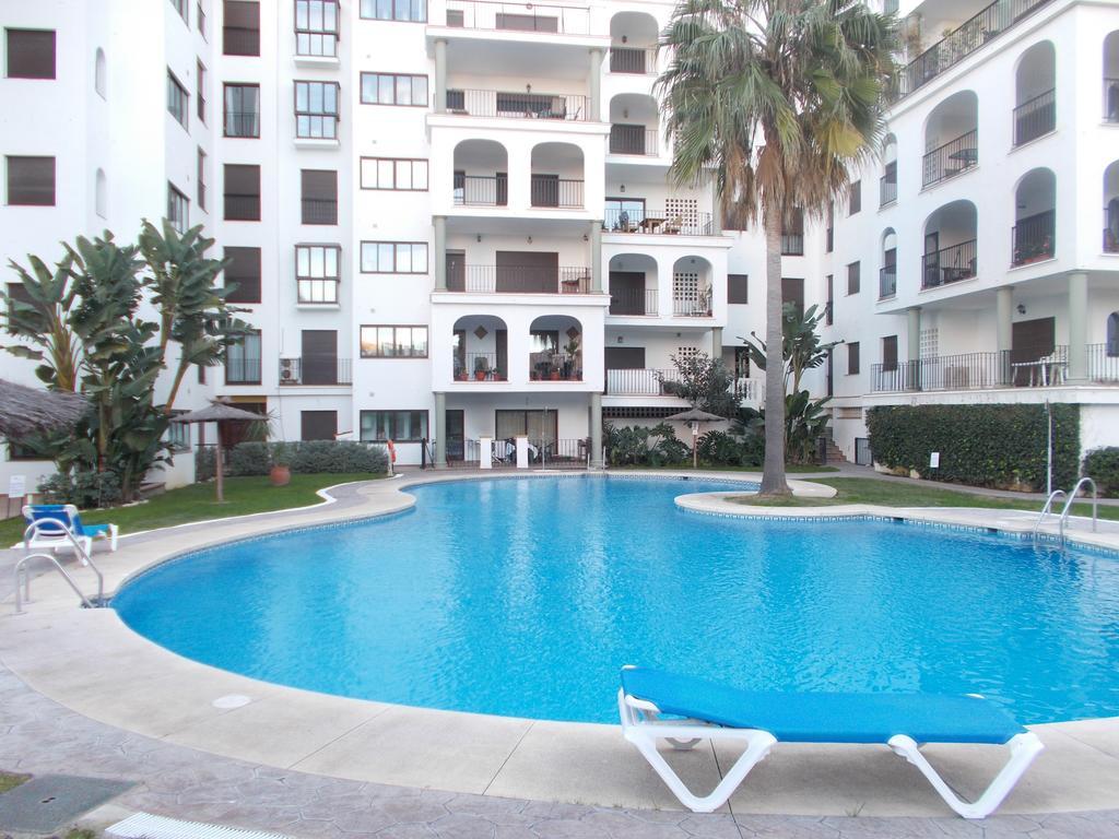 Marina Duquesa Apartment Manilva Exterior foto
