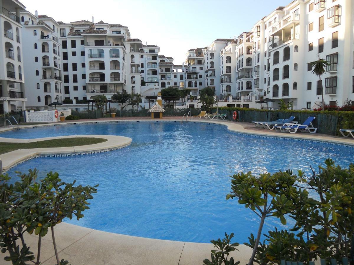 Marina Duquesa Apartment Manilva Exterior foto