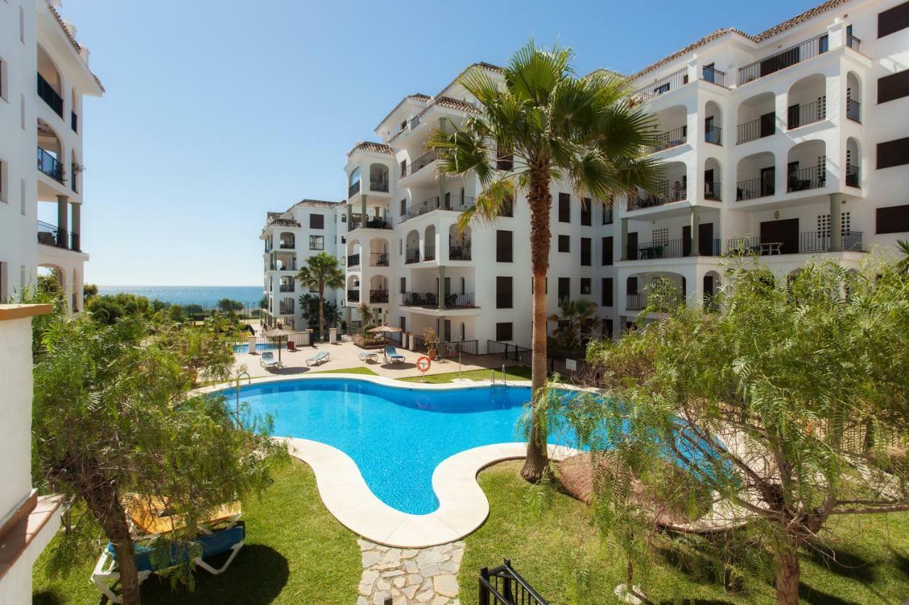 Marina Duquesa Apartment Manilva Exterior foto