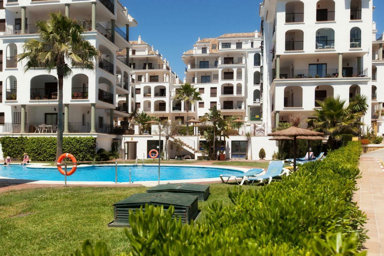 Marina Duquesa Apartment Manilva Exterior foto