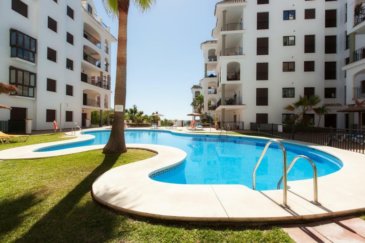 Marina Duquesa Apartment Manilva Exterior foto