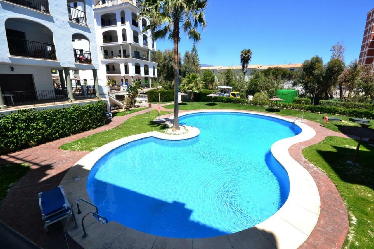 Marina Duquesa Apartment Manilva Exterior foto